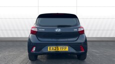 Hyundai i10 1.0 [63] Advance 5dr Auto [Nav] Petrol Hatchback